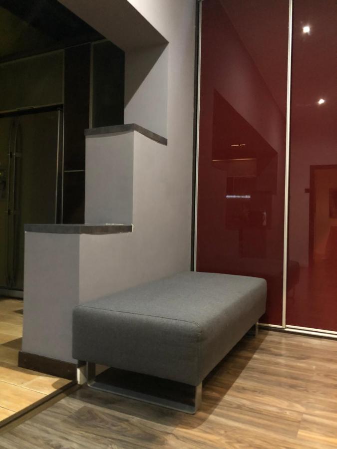 Apartament Jagiellonska ซอสนอวีแยตส์ ภายนอก รูปภาพ