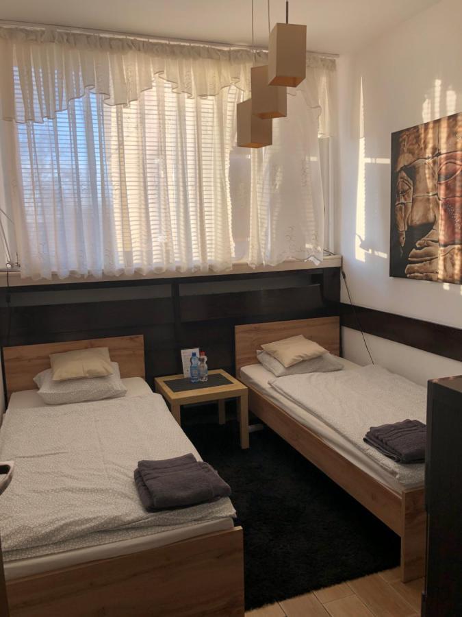 Apartament Jagiellonska ซอสนอวีแยตส์ ภายนอก รูปภาพ