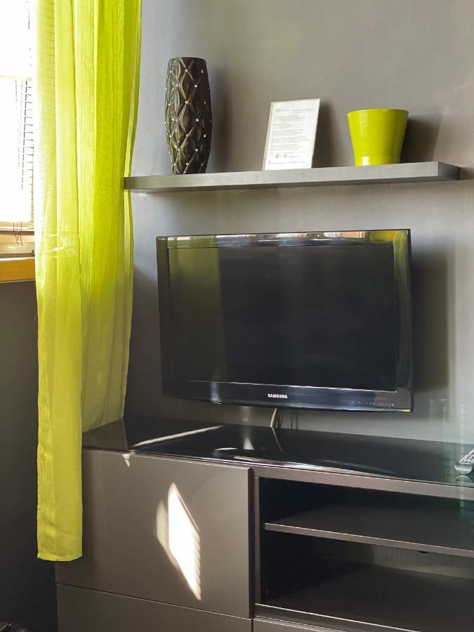 Apartament Jagiellonska ซอสนอวีแยตส์ ภายนอก รูปภาพ