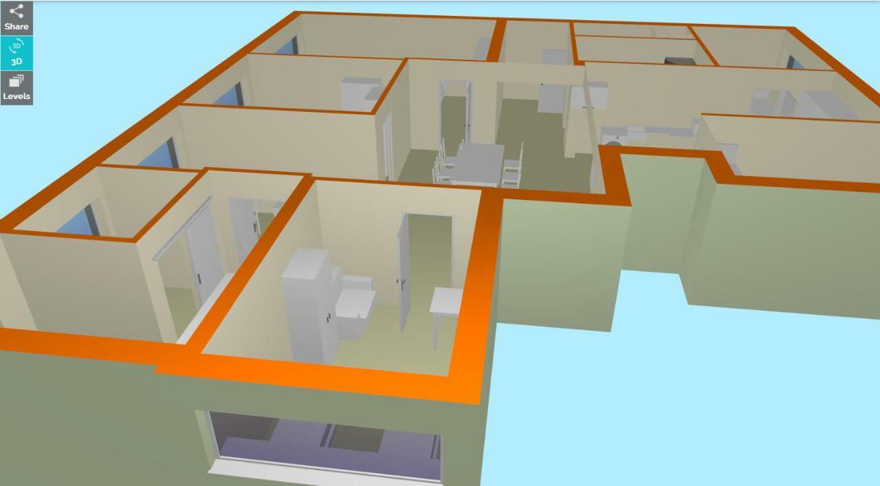 Apartament Jagiellonska ซอสนอวีแยตส์ ภายนอก รูปภาพ