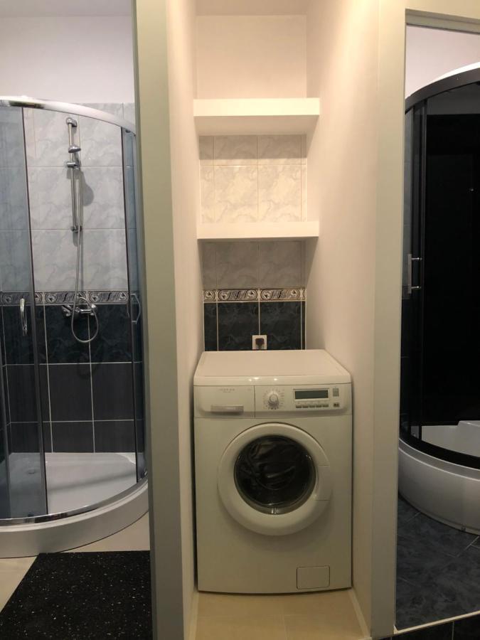 Apartament Jagiellonska ซอสนอวีแยตส์ ภายนอก รูปภาพ